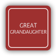 Great Grandaughter